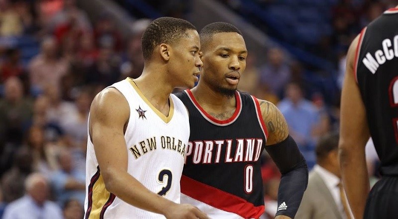 pelicansbeatblazersvid
