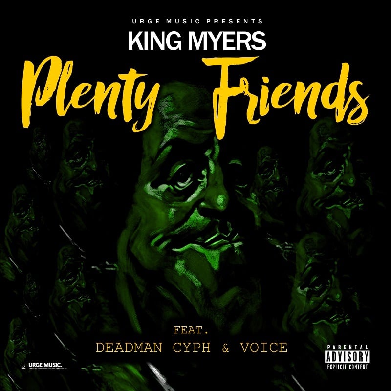 plenty-friends