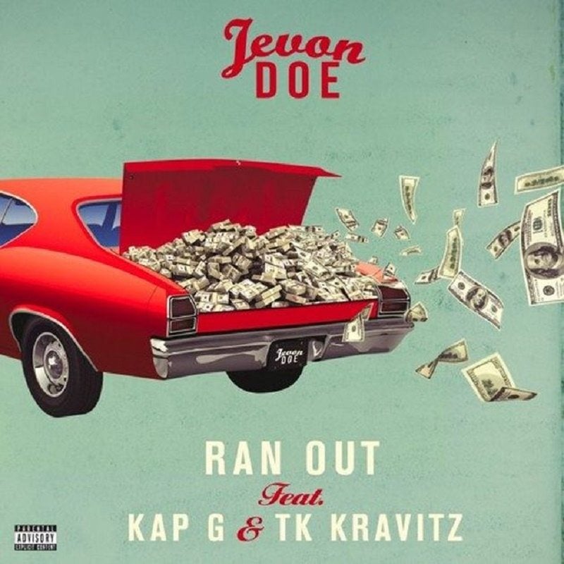 ran-out