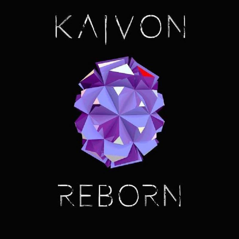 reborn