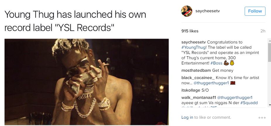 thugysl300ig