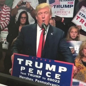 trumpvshillarycelebsvid