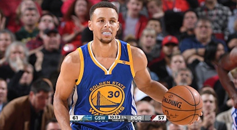 warriorsblazersvid