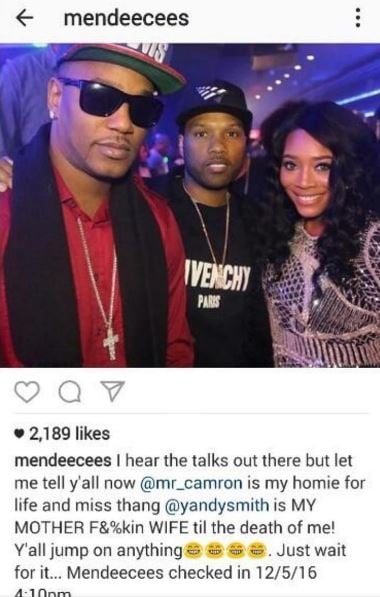 mendeeceesspeaksig