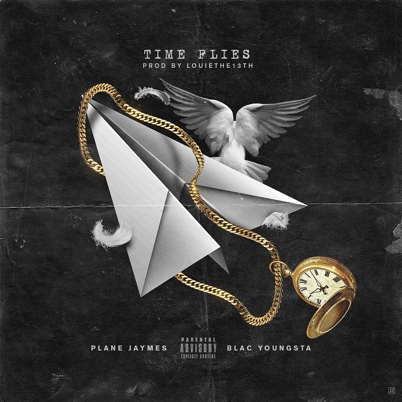 time-flies