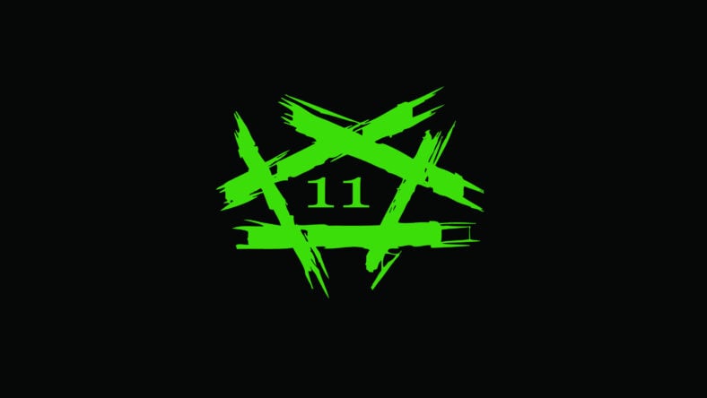 Judas R-Mean Jason French