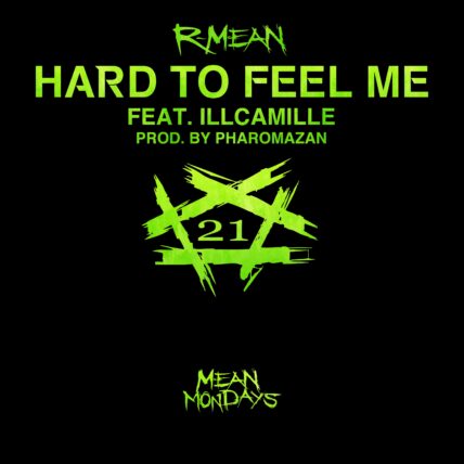 R-Mean Mean Mondays 21