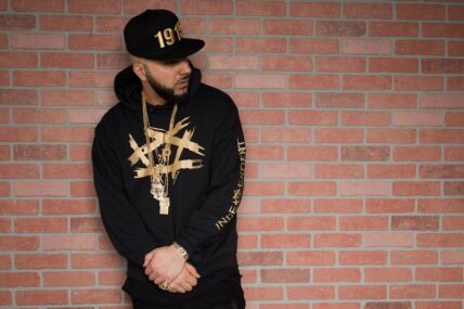 R-Mean Babylon Feat Chris Webby