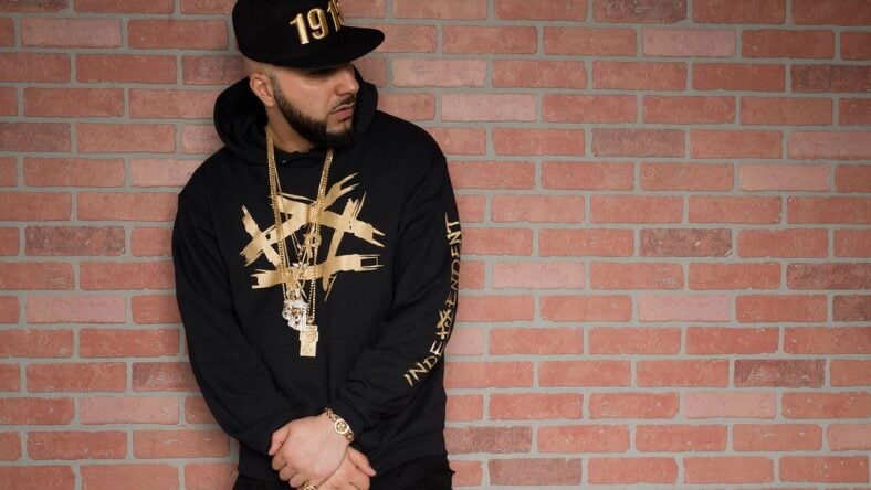 R-Mean Babylon Feat Chris Webby