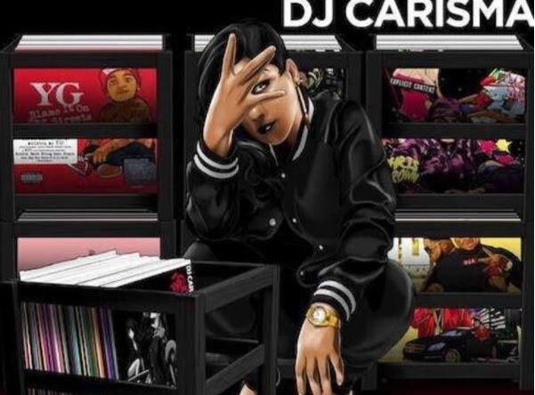 DJ Carisma EP