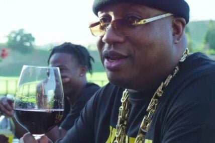 E-40 B-Legit Fo Sho