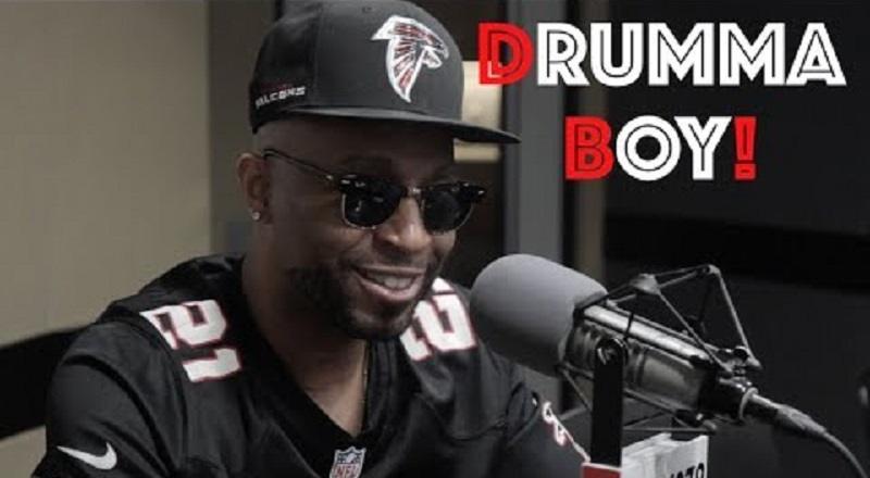 Drumma Boy talks making hits with Jeezy, Gucci, Yo Gotti, Waka Flocka ...