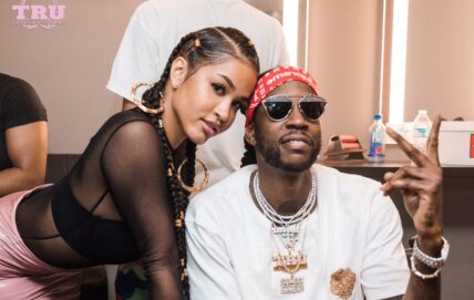 2 Chainz Rosa Acosta