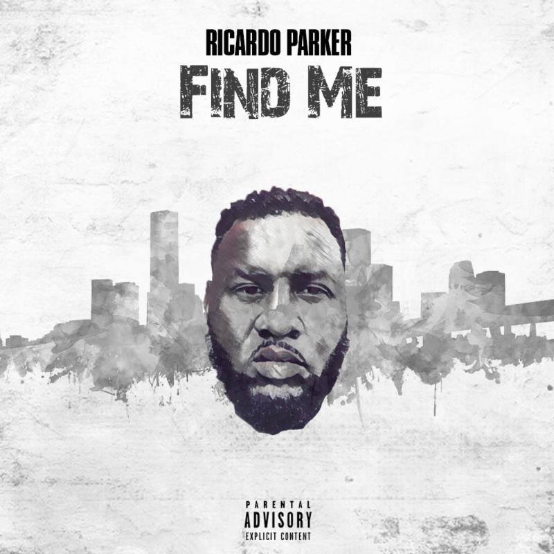 Ricardo Parker