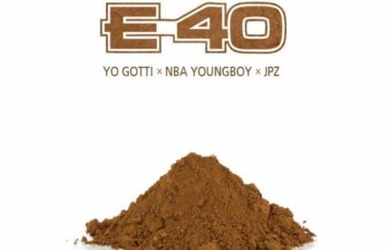 E-40 Straight Out The Dirt