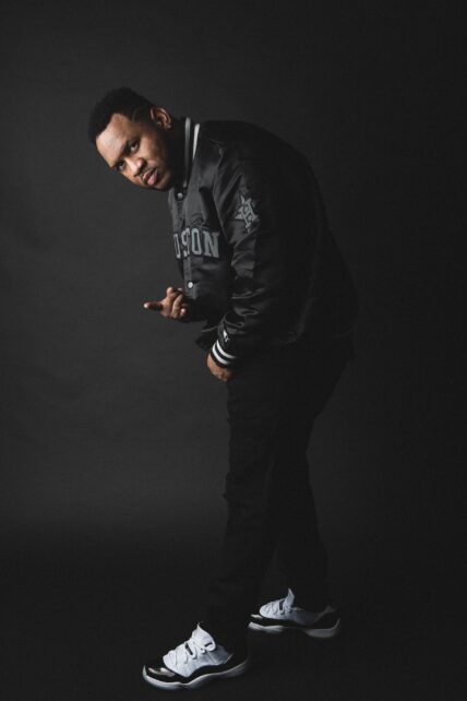 Ricardo Parker