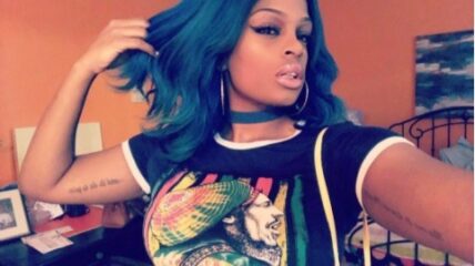 Imani Scott The Introduction