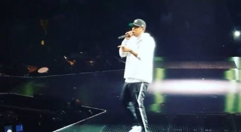 Jay-Z cancels Fresno show after reducing ticket prices to $10