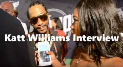 Katt Williams explains how he overcame his breakdown