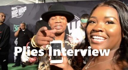 Plies said Migos had the best album of 2017