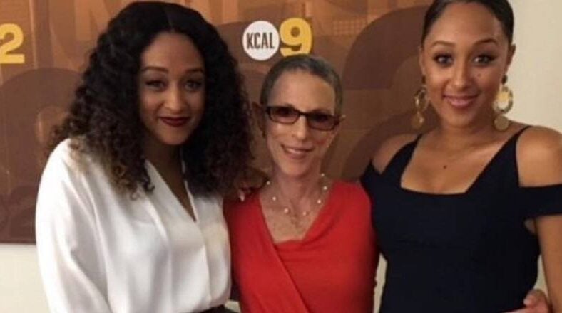 Tia and Tamera Mowry held meeting about Sister Sister remake