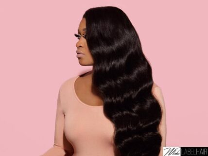 Rah Ali White Label Hair