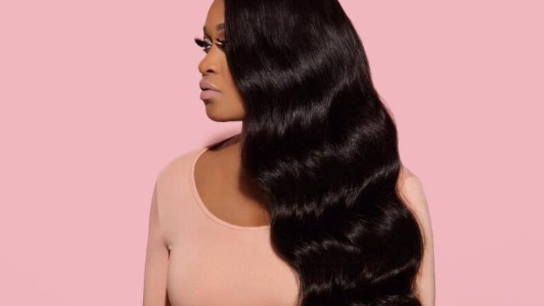 Rah Ali White Label Hair