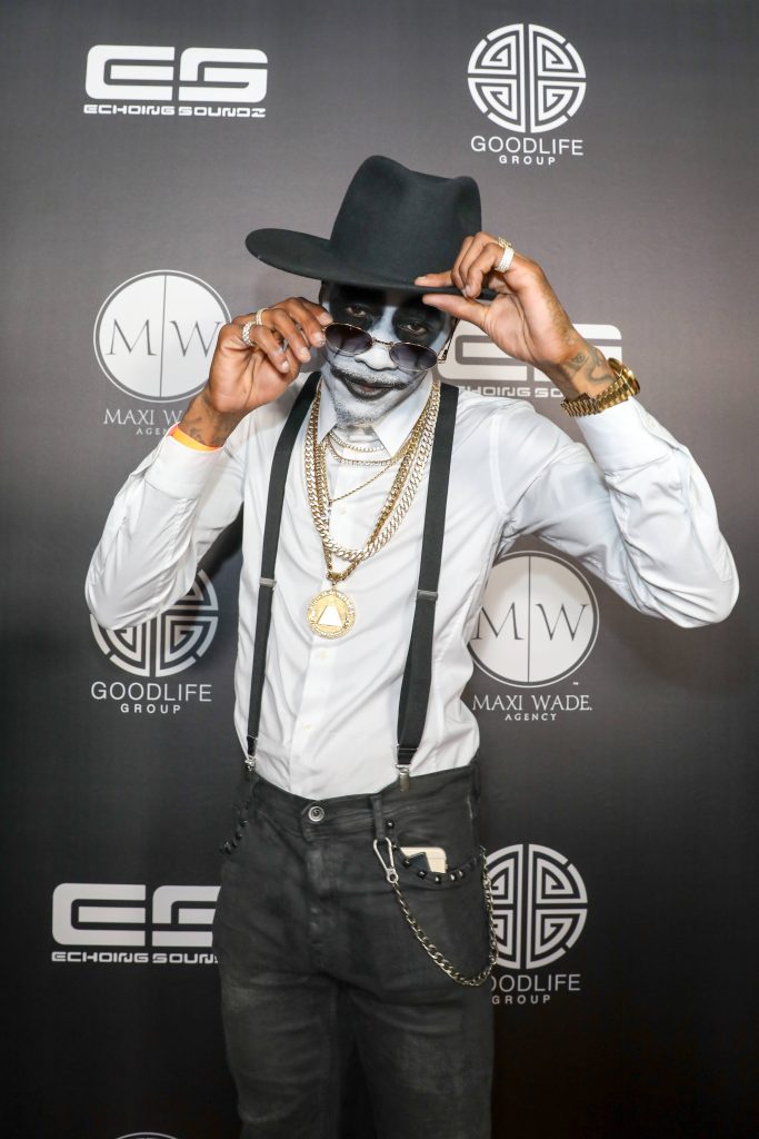 Solo Lucci