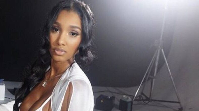 Bernice Burgos trends due to being an attractive grandma