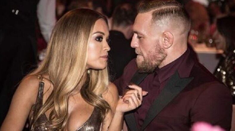 Rita Ora and Conor McGregor date night Instagram post sparks backlash
