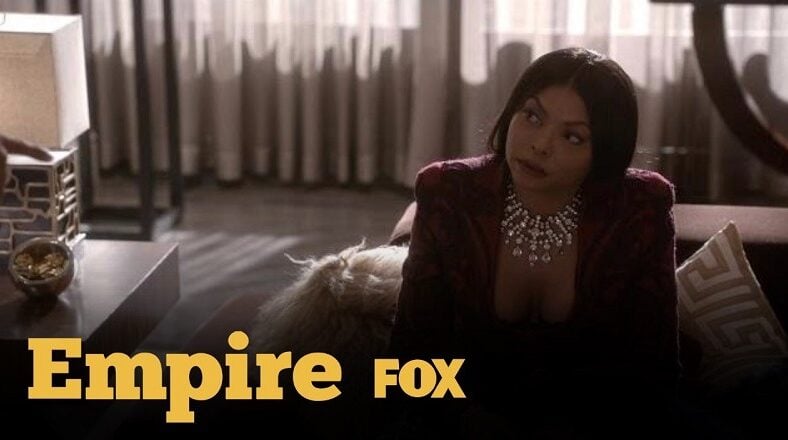 Taraji P. Henson wins Outstanding Actress at 2018 Image Awards