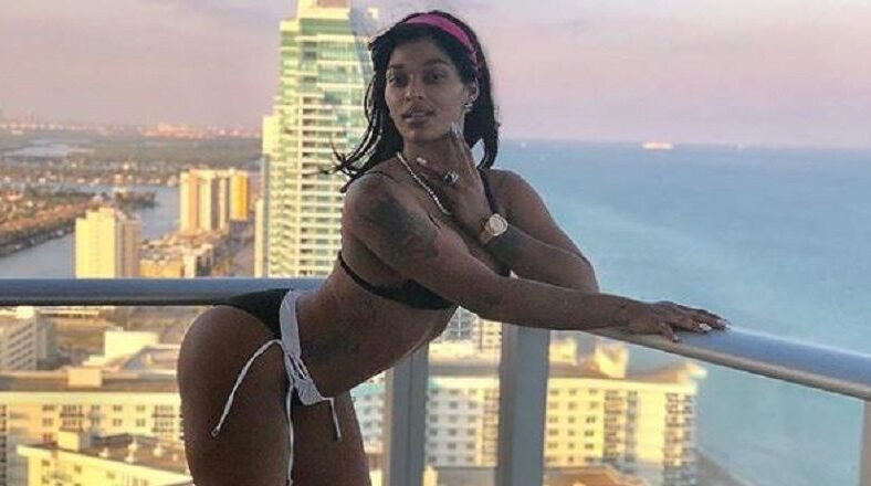 Joseline Hernandez calls out Mona Scott over Wendy interview