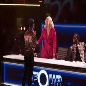 Jason Warrior had security called on him for confronting Meghan Trainor 
