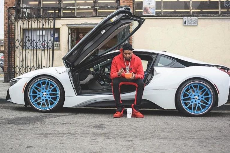 Philthy Rich