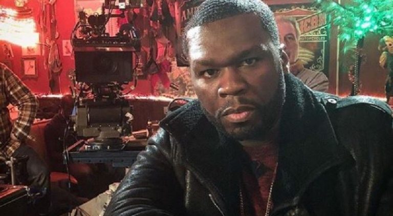 50 Cent taunts Rick Ross in the midst of him being hospitalized