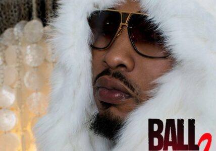 Ball Greezy