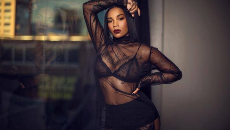 Dreka Gates