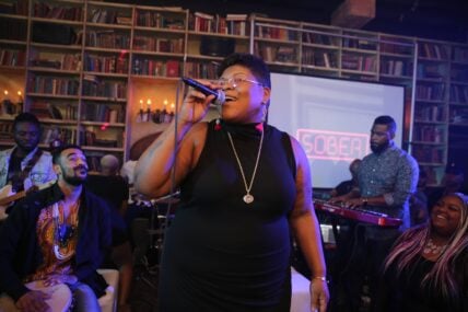 Stacy Barthe