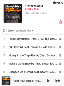 Philthy Rich