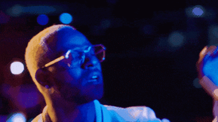 Eric Bellinger
