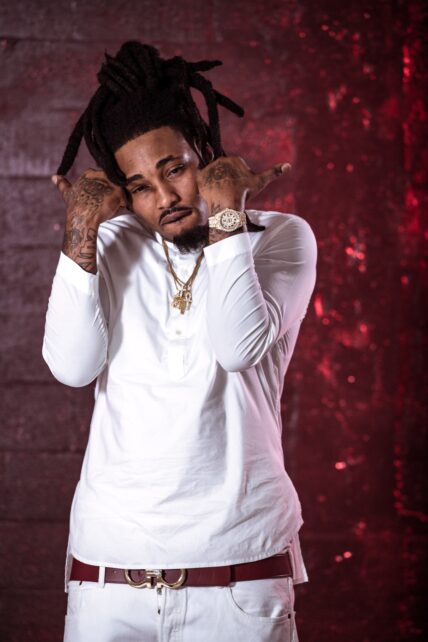 Ball Greezy