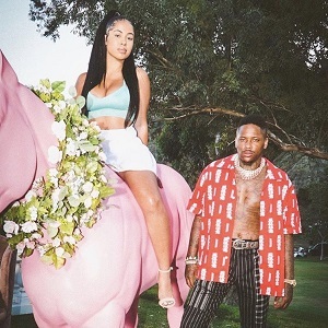 Yasmine Lopez accuses Nicki Minaj of removing her from Big Bank video 