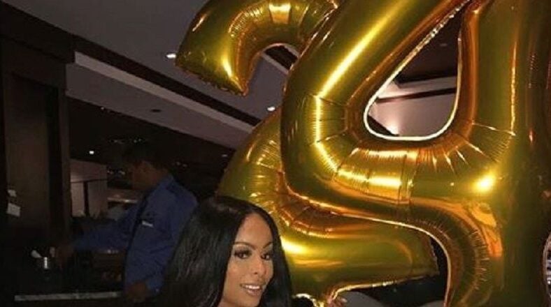 Fans are surprised to learn Alexis Sky is only 24