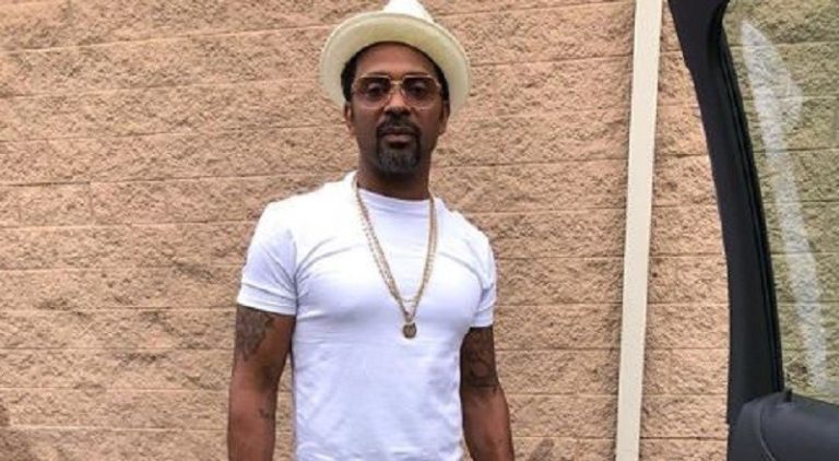 Mike Epps tells Nick Cannon to shut up for defending Kevin Hart