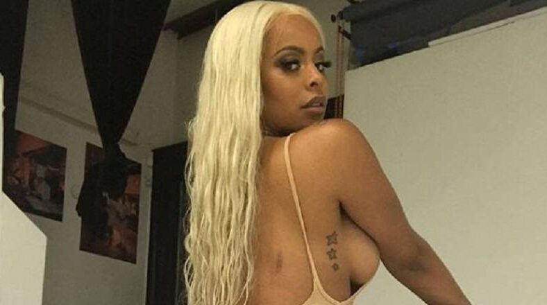 Alexis Sky tells Masika that Fetty Wap doesn't want either of them