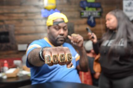 Mistah FAB
