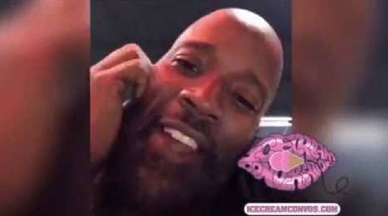 Cory "Zooman" Miller shares his account of Wanda Smith's husband allegedly pulling a gun on Katt Williams.