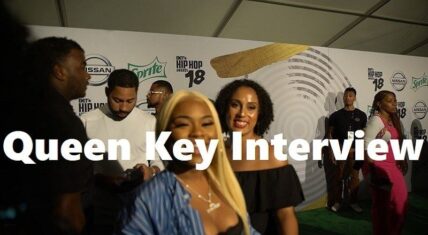 Queen Key reveals ENP Again EP is coming soon