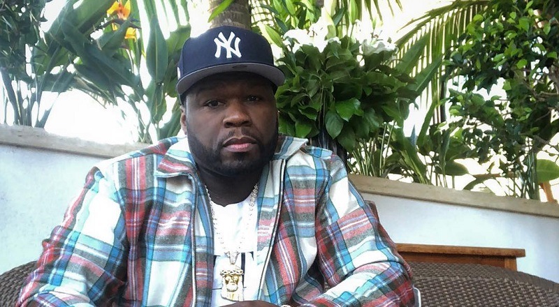 50 Cent disowns Marquise saying he was only mentoring him