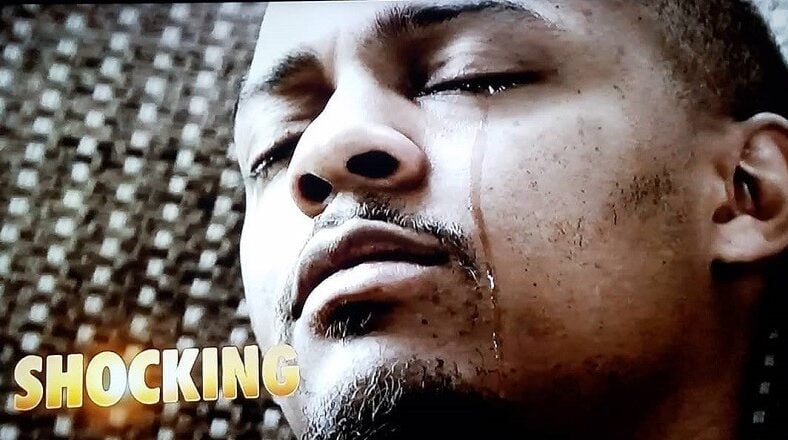 Bow Wow clowned for still talking about Ciara and for his hair